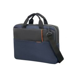 Torby na laptopa: Torba na laptopa SAMSONITE Qibytes 15,6 Niebieski