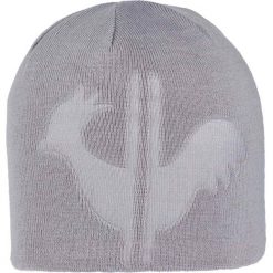 ROSSIGNOL Czapka męska Kony heather grey. Szare czapki męskie Rossignol, bez wzorów. Za 84,00 zł.