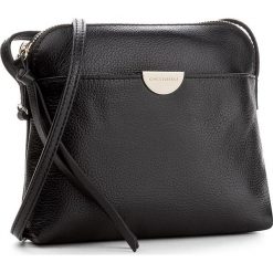 Torebka COCCINELLE - AV3 Pochette E5 AV3 55 D3 07 Noir 001. Czarne listonoszki damskie marki Coccinelle. W wyprzedaży za 379,00 zł.