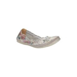 Baleriny damskie: Baleriny Maciejka BALERINY 02338