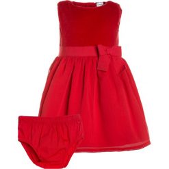 Sukienki dziewczęce: Carter’s DRESS BOW BABY Sukienka koktajlowa red