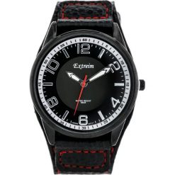 Zegarek Extreim ZEGAREK MĘSKI EXTREIM EXT-Y017A-1A (zx090a) uniwersalny. Zegarki męskie Extreim. Za 64,00 zł.
