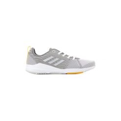 Fitness buty adidas Adidas Arianna Cloudfoam BB3245. Szare buty sportowe damskie Adidas, bez wzorów, na fitness i siłownię. W wyprzedaży za 219,74 zł.