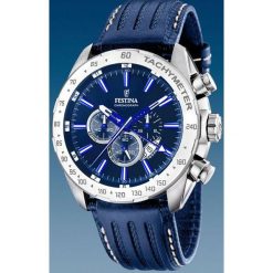 Zegarki męskie: Zegarek męski Festina Sport F16489_B