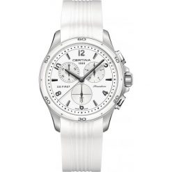 Zegarki męskie: ZEGAREK CERTINA DS First Lady Ceramic Chrono