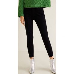 Mango - Jeansy Isa. Jeansy damskie Mango. W wyprzedaży za 99,90 zł.