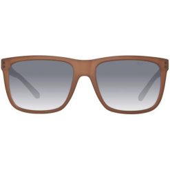 Gant Okulary Przeciwsłoneczne Męskie Brązowe. Pomarańczowe okulary przeciwsłoneczne męskie marki GANT. Za 611,00 zł.