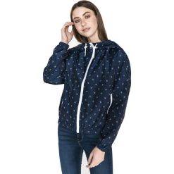 Calvin Klein Kurtka Niebieski. Niebieskie kurtki damskie Calvin Klein, xs, bez wzorów, z poliesteru. Za 688,95 zł.
