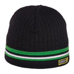 Czapki męskie: Viking Czapka Viking Windstopper® 8627 – 2158627 – 2158627UNI