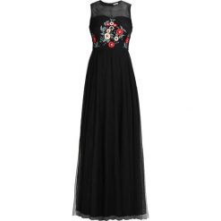 Sukienki: Lace & Beads Tall MAGGY Sukienka koktajlowa black