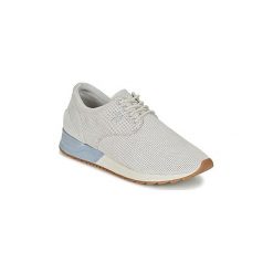 Buty Marc O'Polo FOZERAT. Szare trampki i tenisówki damskie marki Marc O'Polo, bez wzorów, bez zapięcia. Za 455,20 zł.