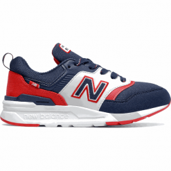 New Balance GR997HVN. Buciki niemowlęce New Balance, bez zapięcia. Za 269,99 zł.