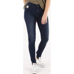 Pepe Jeans New Elite Dżinsy Niebieski. Niebieskie jeansy damskie Pepe Jeans. Za 464,95 zł.