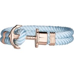Bransoletki męskie: Bransoletka unisex Paul Hewitt Phrep Anchor PH-PH-N-R-BS-L