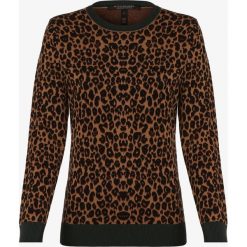 Scotch & Soda - Sweter damski, czarny. Czarne swetry damskie Scotch & Soda, m, bez wzorów, bez rękawów, bez kaptura. Za 399,95 zł.