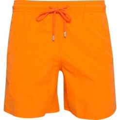 Szorty VILEBREQUIN MOOREA. Czerwone kąpielówki męskie Vilebrequin, s, bez wzorów, z gumy. Za 620,00 zł.