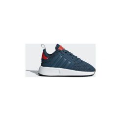 Trampki Dziecko adidas Buty X_PLR. Niebieskie trampki chłopięce Adidas. Za 134,50 zł.
