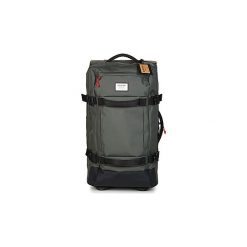 Walizki: Walizki miękkie Burton CONVOY ROLLER 90L