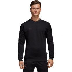 Bluzy męskie: Adidas Bluza męska Tango SWT czarna r. XL (CE4025)
