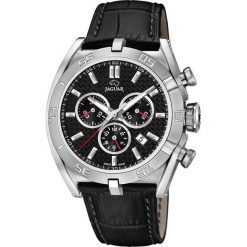 Zegarki męskie: Zegarek męski Jaguar Exucutive J857_4