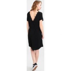 Sukienki: Object OBJLOURDES NOOS Sukienka letnia black