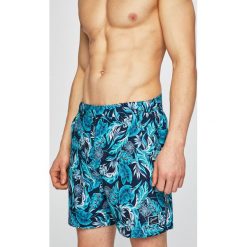 Speedo - Kąpielówki. Niebieskie kąpielówki męskie Speedo, s, bez wzorów, z poliesteru. W wyprzedaży za 149,90 zł.