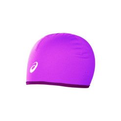 Czapki zimowe damskie: Czapki Asics Czapka Winter Beanie 108505-0211