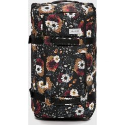 Dakine - Walizka 85 L. Czarne walizki Dakine. W wyprzedaży za 679,90 zł.