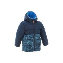 Kurtki dziewczęce: Kurtka zimowa X-Warm dzieci