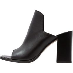 Chodaki damskie: Zign STUDIO Klapki black