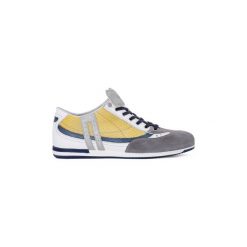 Trampki męskie: Buty Café Noir CAFE NOIR SNEAKER LACCI