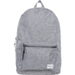 Plecaki męskie: Herschel SETTLEMENT 23L Plecak raven crosshatch