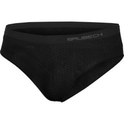 Figi: Brubeck Figi damskie 3D czarne r. L (HI10110)