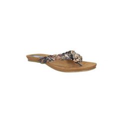 Japonki Rock Spring JAPONKI HERBA. Szare japonki damskie marki Rock Spring. Za 89,99 zł.