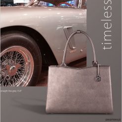 TORBA na laptopa STRAIGHT-LINE-MUD. Torby na laptopa Pakamera, bez wzorów, eleganckie. Za 525,00 zł.