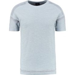 Koszulki polo: Black Kaviar SNOHO Tshirt z nadrukiem slate