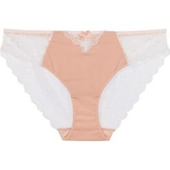 Figi: Figi bonprix pudrowy