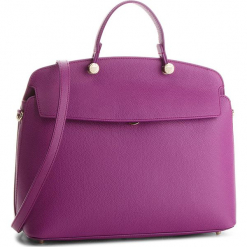 Torebka FURLA - My Piper 963063 BBMX1 OAS Bouganville e. Fioletowe torebki klasyczne damskie Furla, ze skóry. W wyprzedaży za 1209,00 zł.