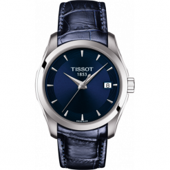 TISSOT RABAT ZEGAREK Couturier Lady T035.210.16.041.00. Zegarki damskie TISSOT. W wyprzedaży za 1144,00 zł.