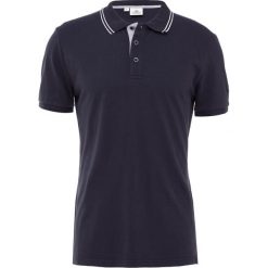 Koszulki polo: PYRENEX LIONEL Koszulka polo amiral