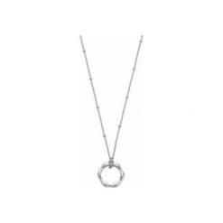 Naszyjnik Melly Karma Silver. Szare naszyjniki damskie Alicja&maria jewellery. Za 229,00 zł.