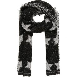 Szaliki damskie: Codello Szal black