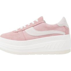Tenisówki damskie: Sixtyseven STAY Tenisówki i Trampki rosa