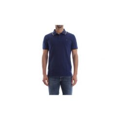 Koszulki polo z krótkim rękawem Calvin Klein Jeans J30J306396 PAUL 2. Koszulki męskie Calvin Klein Jeans. Za 186,30 zł.