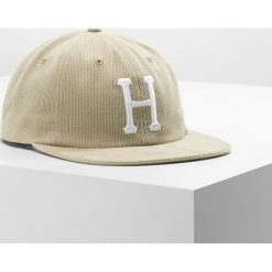 Czapki męskie: HUF CLASSIC H 6 PANEL BEDFORF Czapka z daszkiem khaki