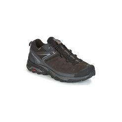 Buty Salomon X ULTRA 3 LTR GTX®. Czarne buty trekkingowe męskie marki Salomon, trekkingowe. Za 527,20 zł.