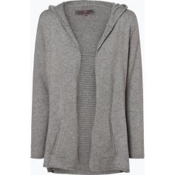 Lieblingsstück - Kardigan damski – Leonie L, szary. Szare kardigany damskie Lieblingsstück, l. Za 599,95 zł.