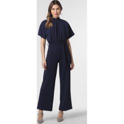 Aygill's - Kombinezon damski – Pirl, niebieski. Niebieskie kombinezony damskie Aygill's, s, bez wzorów, bez kołnierzyka, bez rękawów. Za 269,95 zł.
