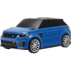 Buddy Toys walizka dziecięca BPC 3112. Walizki Buddy Toys, bez wzorów, sportowe. W wyprzedaży za 240,00 zł.