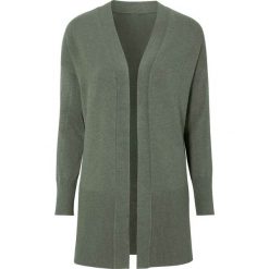 Soyaconcept Sweter Dollie khaki melanż female zielony XL (44). Zielone swetry damskie Soyaconcept, s, bez wzorów, z dzianiny, z długim rękawem, długie, bez kaptura. Za 189,00 zł.